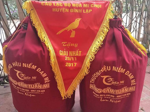 DANH SÁCH ĐẠI LÝ CÁM TUẤN MI TẠI TỈNH LẠNG SƠN.