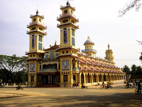 Đại Lý Cám Tuấn Mi tại Tỉnh TÂY NINH