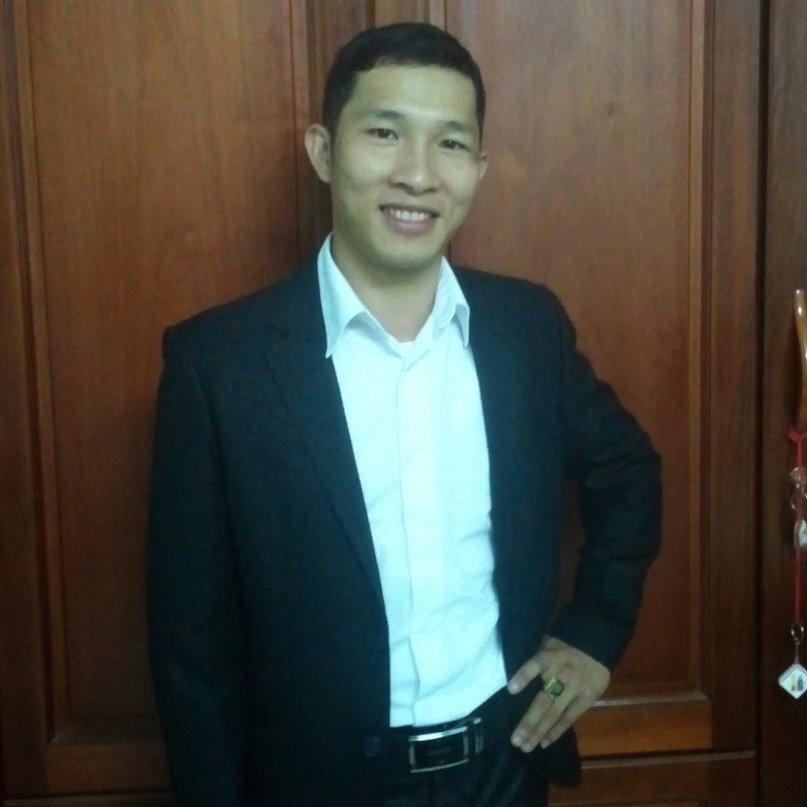Thông tin Tài khoản