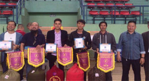 GIẢI TOP 20/300 