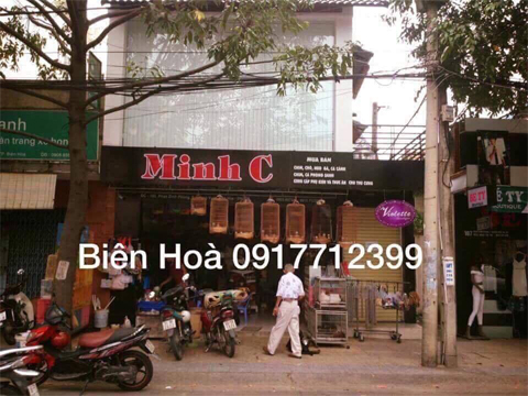 ĐẠI LÝ CÁM TUẤN MI TẠI BIÊN HÒA - ĐỒNG NAI