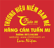 CÁM TUẤN MI THƯƠNG HIỆU NIỀM ĐAM MÊ & CHINH PHỤC ĐỈNH CAO