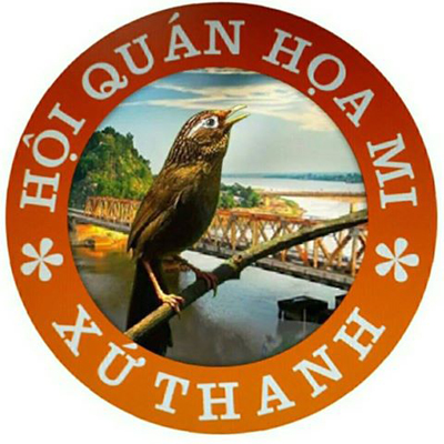HỘI QUÁN HỌA MI XỨ THANH
