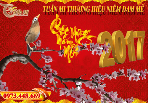 ĐẠI LÝ CÁM TUẤN MI TẠI YÊN BÁI